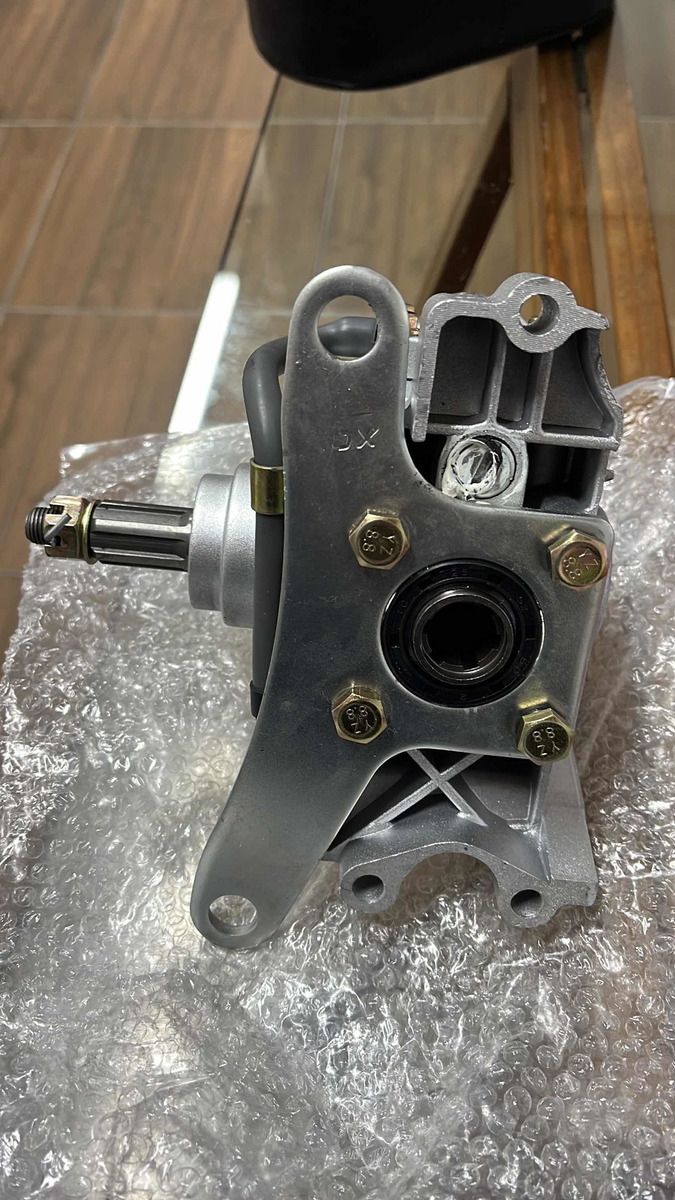 Caja Reductora Triciclo Yumbo Cargo Gtm00783 – Ciclovita