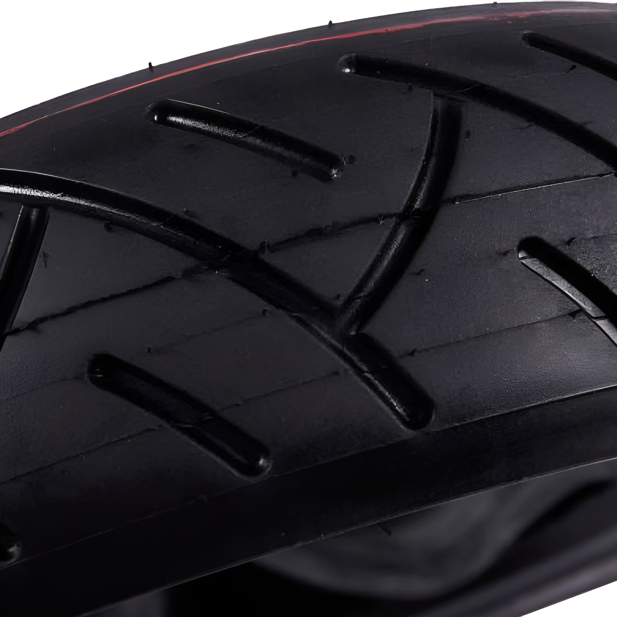 Lot De 5 Chambres à Air Pour Scooter électrique - CST 10x2.50 - Heavy Duty